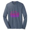 Perfect Tri ® Long Sleeve Tee Thumbnail