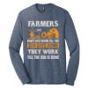 Perfect Tri ® Long Sleeve Tee Thumbnail