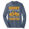Perfect Tri ® Long Sleeve Tee Thumbnail