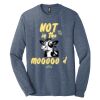 Perfect Tri ® Long Sleeve Tee Thumbnail