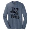 Perfect Tri ® Long Sleeve Tee Thumbnail