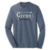 Perfect Tri ® Long Sleeve Tee Thumbnail