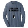 Perfect Tri ® Long Sleeve Tee Thumbnail