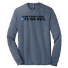 Perfect Tri ® Long Sleeve Tee Thumbnail