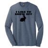 Perfect Tri ® Long Sleeve Tee Thumbnail