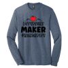 Perfect Tri ® Long Sleeve Tee Thumbnail