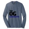 Perfect Tri ® Long Sleeve Tee Thumbnail