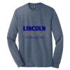 Perfect Tri ® Long Sleeve Tee Thumbnail