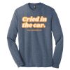 Perfect Tri ® Long Sleeve Tee Thumbnail