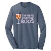 Perfect Tri ® Long Sleeve Tee Thumbnail