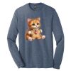 Perfect Tri ® Long Sleeve Tee Thumbnail