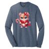 Perfect Tri ® Long Sleeve Tee Thumbnail