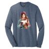 Perfect Tri ® Long Sleeve Tee Thumbnail