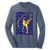 Perfect Tri ® Long Sleeve Tee Thumbnail