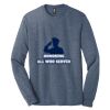 Perfect Tri ® Long Sleeve Tee Thumbnail