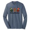 Perfect Tri ® Long Sleeve Tee Thumbnail