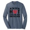 Perfect Tri ® Long Sleeve Tee Thumbnail