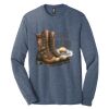 Perfect Tri ® Long Sleeve Tee Thumbnail