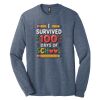 Perfect Tri ® Long Sleeve Tee Thumbnail