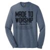 Perfect Tri ® Long Sleeve Tee Thumbnail