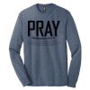 Perfect Tri ® Long Sleeve Tee Thumbnail