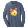 Perfect Tri ® Long Sleeve Tee Thumbnail