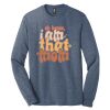 Perfect Tri ® Long Sleeve Tee Thumbnail