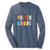 Perfect Tri ® Long Sleeve Tee Thumbnail