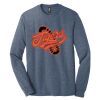 Perfect Tri ® Long Sleeve Tee Thumbnail