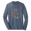 Perfect Tri ® Long Sleeve Tee Thumbnail