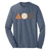 Perfect Tri ® Long Sleeve Tee Thumbnail