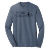 Perfect Tri ® Long Sleeve Tee Thumbnail