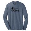 Perfect Tri ® Long Sleeve Tee Thumbnail
