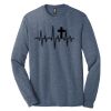 Perfect Tri ® Long Sleeve Tee Thumbnail