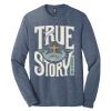 Perfect Tri ® Long Sleeve Tee Thumbnail