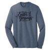 Perfect Tri ® Long Sleeve Tee Thumbnail