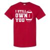 Heavy Cotton™ T-Shirt Thumbnail