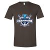 Softstyle® T-Shirt Thumbnail