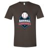 Softstyle® T-Shirt Thumbnail