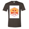 Softstyle® T-Shirt Thumbnail