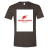 Softstyle® T-Shirt Thumbnail