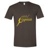 Softstyle® T-Shirt Thumbnail