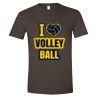 Softstyle® T-Shirt Thumbnail