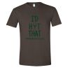 Softstyle® T-Shirt Thumbnail