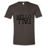 Softstyle® T-Shirt Thumbnail