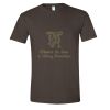 Softstyle® T-Shirt Thumbnail