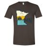Softstyle® T-Shirt Thumbnail