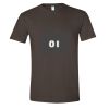 Softstyle® T-Shirt Thumbnail