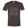 Softstyle® T-Shirt Thumbnail
