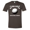 Softstyle® T-Shirt Thumbnail